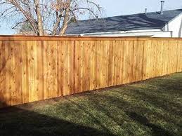 Fence contractor Akron